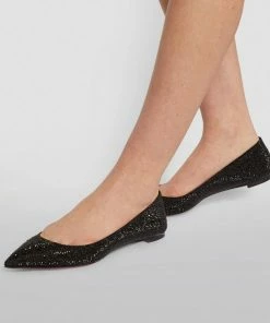Christian Louboutin Ballalla Embellished Ballet Flats B454 -Christian Louboutin Online Shop christian louboutin ballalla embellished ballet flats 16585504 32207660 1000
