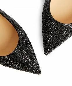Christian Louboutin Ballalla Embellished Ballet Flats B454 -Christian Louboutin Online Shop christian louboutin ballalla embellished ballet flats 16585504 32207666 1000