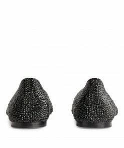 Christian Louboutin Ballalla Embellished Ballet Flats B454 -Christian Louboutin Online Shop christian louboutin ballalla embellished ballet flats 16585504 32208763 1000