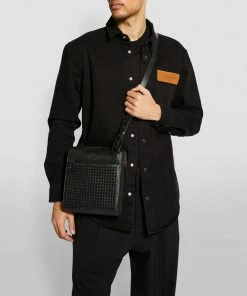 Christian Louboutin Benech Reporter Medium Embellished Leather Messenger Bag B049 Messenger Bags 10 Christian Louboutin Benech Reporter Medium Embellished Leather Messenger Bag B049 Messenger Bags -Christian Louboutin Online Shop christian louboutin benech reporter medium embellished leather messenger bag 16725231 32818155 1000