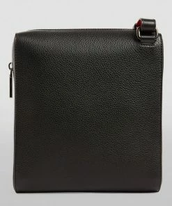 Christian Louboutin Benech Reporter Medium Embellished Leather Messenger Bag B049 Messenger Bags 9 Christian Louboutin Benech Reporter Medium Embellished Leather Messenger Bag B049 Messenger Bags -Christian Louboutin Online Shop christian louboutin benech reporter medium embellished leather messenger bag 16725231 32818156 1000