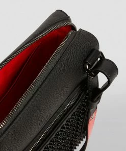 Christian Louboutin Benech Reporter Medium Embellished Leather Messenger Bag B049 Messenger Bags 11 Christian Louboutin Benech Reporter Medium Embellished Leather Messenger Bag B049 Messenger Bags -Christian Louboutin Online Shop christian louboutin benech reporter medium embellished leather messenger bag 16725231 32818157 1000