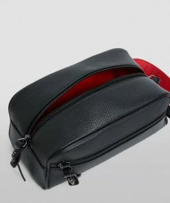 Christian Louboutin Blaster Leather Wash Bag CM53 Pouches 12 Christian Louboutin Blaster Leather Wash Bag CM53 Pouches -Christian Louboutin Online Shop christian louboutin blaster leather wash bag 16718475 32817675 1000