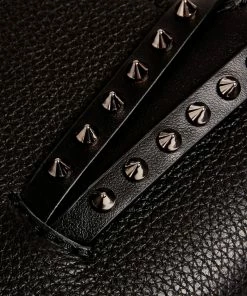 Christian Louboutin Cabata Mini Leather Tote Bag CM53 Tote Bags -Christian Louboutin Online Shop christian louboutin cabata mini leather tote bag 16583876 32210233 1000