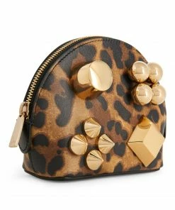 Christian Louboutin Carasky Leather Make-Up Pouch 3221 Make-Up Bags -Christian Louboutin Online Shop christian louboutin carasky leather make up pouch 17765933 37330022 1000