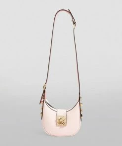 Christian Louboutin Carasky Mini Leather Shoulder Bag P648 Shoulder Bags -Christian Louboutin Online Shop christian louboutin carasky mini leather shoulder bag 17483268 37495805 1000