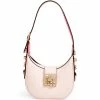 Christian Louboutin Carasky Mini Leather Shoulder Bag P648 Shoulder Bags