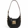 Christian Louboutin Carasky Mini Leather Shoulder Bag CM6S Shoulder Bags