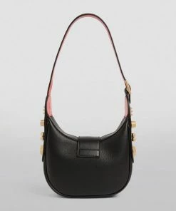 Christian Louboutin Carasky Mini Leather Shoulder Bag CM6S Shoulder Bags -Christian Louboutin Online Shop christian louboutin carasky mini leather shoulder bag 17484136 37310961 1000