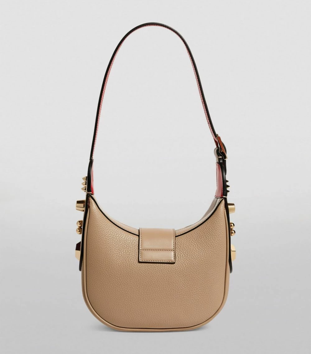 Christian Louboutin Carasky Mini Leather Shoulder Bag J878 Shoulder Bags 4 Christian Louboutin Carasky Mini Leather Shoulder Bag J878 Shoulder Bags - Image 4
