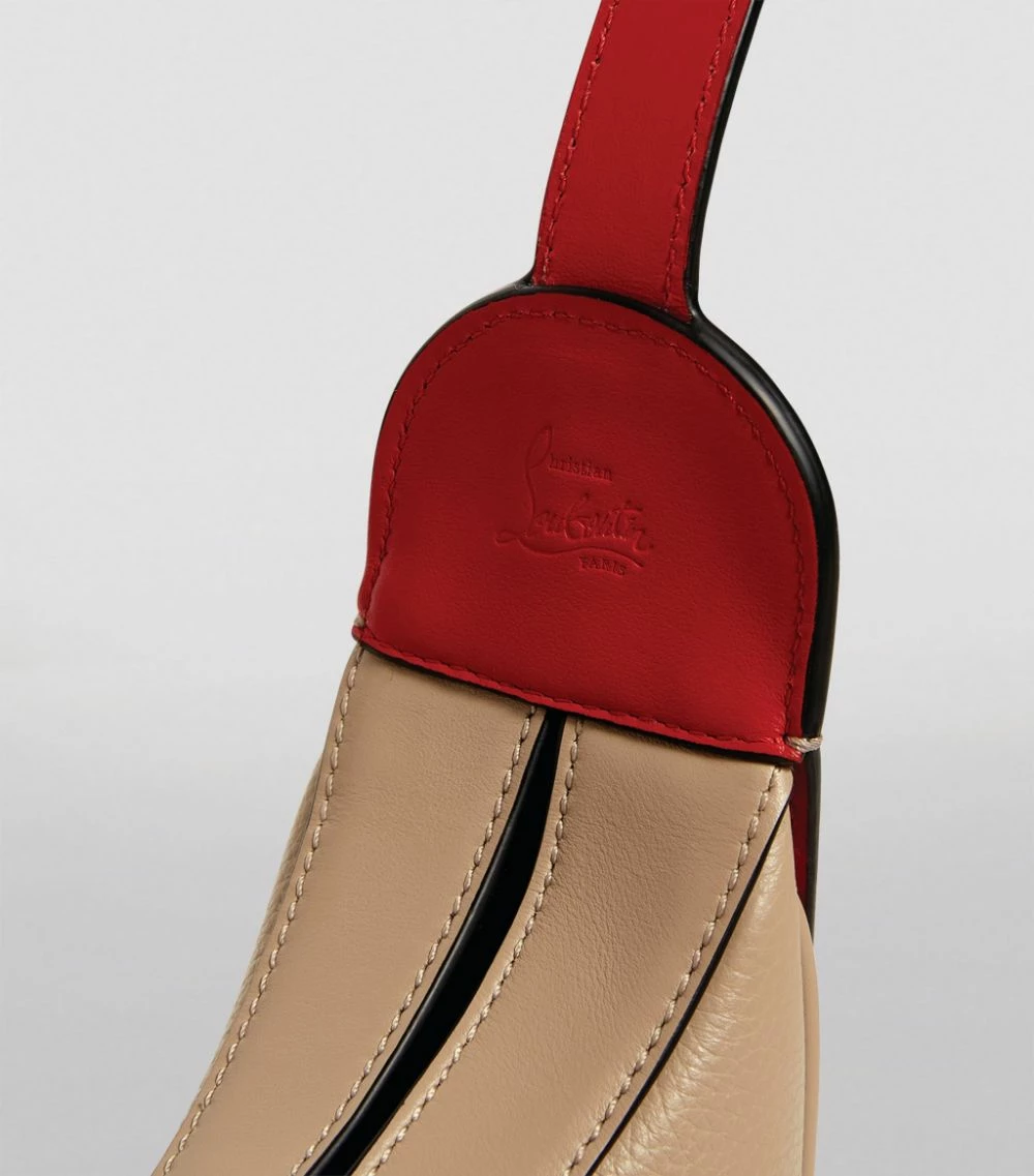 Christian Louboutin Carasky Mini Leather Shoulder Bag J878 Shoulder Bags 7 Christian Louboutin Carasky Mini Leather Shoulder Bag J878 Shoulder Bags - Image 7