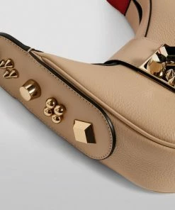 Christian Louboutin Carasky Mini Leather Shoulder Bag J878 Shoulder Bags 15 Christian Louboutin Carasky Mini Leather Shoulder Bag J878 Shoulder Bags -Christian Louboutin Online Shop christian louboutin carasky mini leather shoulder bag 17484137 36851479 1000