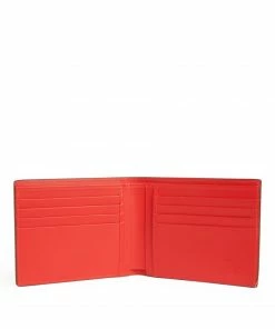 Christian Louboutin Coolcard Leather Wallet H734 Wallets -Christian Louboutin Online Shop christian louboutin coolcard leather wallet 16565772 32138462 1000
