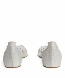 Christian Louboutin Degrastrass Flats CN1H Mules -Christian Louboutin Online Shop christian louboutin degrastrass flats 16558825 32206049 1000