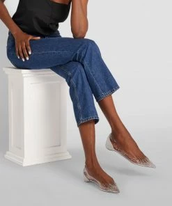 Christian Louboutin Degrastrass Flats CN1H Mules -Christian Louboutin Online Shop christian louboutin degrastrass flats 16558825 32206053 1000