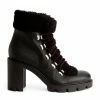 Christian Louboutin Edelvizir Leather Ankle Boots 70 BK01