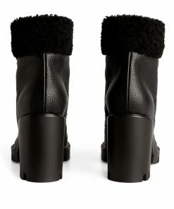 Christian Louboutin Edelvizir Leather Ankle Boots 70 BK01 8 Christian Louboutin Edelvizir Leather Ankle Boots 70 BK01 -Christian Louboutin Online Shop christian louboutin edelvizir leather ankle boots 70 17763716 37285638 1000