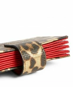 Christian Louboutin Elisa Leather Accordion Card Holder CM6S Card Holders 7 Christian Louboutin Elisa Leather Accordion Card Holder CM6S Card Holders -Christian Louboutin Online Shop christian louboutin elisa leather accordion card holder 16719563 32818245 1000