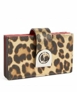 Christian Louboutin Elisa Leather Accordion Card Holder CM6S Card Holders 6 Christian Louboutin Elisa Leather Accordion Card Holder CM6S Card Holders -Christian Louboutin Online Shop christian louboutin elisa leather accordion card holder 16719563 32818269 1000