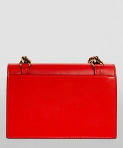 Christian Louboutin Elisa Mini Leather Shoulder Bag R251 Shoulder Bags -Christian Louboutin Online Shop christian louboutin elisa mini leather shoulder bag 16572663 32159776 1000