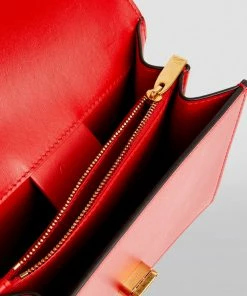 Christian Louboutin Elisa Mini Leather Shoulder Bag R251 Shoulder Bags -Christian Louboutin Online Shop christian louboutin elisa mini leather shoulder bag 16572663 32159778 1000