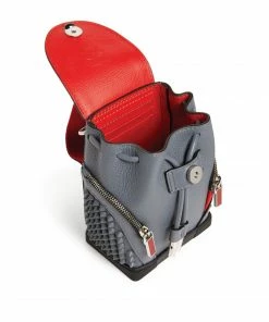 Christian Louboutin Online Shop -Christian Louboutin Online Shop christian louboutin explorafunk keyring backpack 17291785 35344215 1000