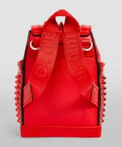 Christian Louboutin Explorafunk Leather Keyring Backpack R375 Backpacks 14 Christian Louboutin Explorafunk Leather Keyring Backpack R375 Backpacks -Christian Louboutin Online Shop christian louboutin explorafunk leather keyring backpack 17496252 37332780 1000
