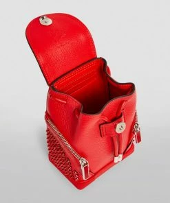 Christian Louboutin Explorafunk Leather Keyring Backpack R375 Backpacks 16 Christian Louboutin Explorafunk Leather Keyring Backpack R375 Backpacks -Christian Louboutin Online Shop christian louboutin explorafunk leather keyring backpack 17496252 37332784 1000