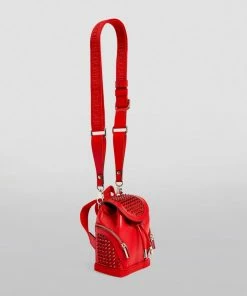 Christian Louboutin Explorafunk Leather Keyring Backpack R375 Backpacks 17 Christian Louboutin Explorafunk Leather Keyring Backpack R375 Backpacks -Christian Louboutin Online Shop christian louboutin explorafunk leather keyring backpack 17496252 37333563 1000