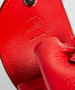 Christian Louboutin Explorafunk Leather Keyring Backpack R375 Backpacks 18 Christian Louboutin Explorafunk Leather Keyring Backpack R375 Backpacks -Christian Louboutin Online Shop christian louboutin explorafunk leather keyring backpack 17496252 37333567 1000