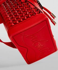 Christian Louboutin Explorafunk Leather Keyring Backpack R375 Backpacks 20 Christian Louboutin Explorafunk Leather Keyring Backpack R375 Backpacks -Christian Louboutin Online Shop christian louboutin explorafunk leather keyring backpack 17496252 37333576 1000