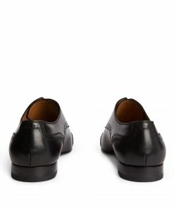 Christian Louboutin Eygeny Leather Flat Brogues BK01 Smart Shoes 10 Christian Louboutin Eygeny Leather Flat Brogues BK01 Smart Shoes -Christian Louboutin Online Shop christian louboutin eygeny leather flat brogues 16561185 32107014 1000