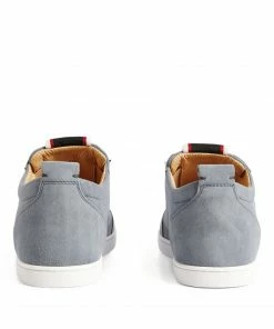 Christian Louboutin F.A.V Fique A Vontade Suede Sneakers I454 Low-Top Sneakers 9 Christian Louboutin F.A.V Fique A Vontade Suede Sneakers I454 Low-Top Sneakers -Christian Louboutin Online Shop christian louboutin f a v fique a vontade suede sneakers 17344269 35681025 1000