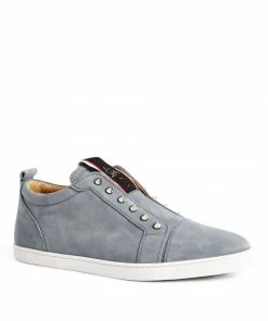 Christian Louboutin F.A.V Fique A Vontade Suede Sneakers I454 Low-Top Sneakers 10 Christian Louboutin F.A.V Fique A Vontade Suede Sneakers I454 Low-Top Sneakers -Christian Louboutin Online Shop christian louboutin f a v fique a vontade suede sneakers 17344269 35681038 1000