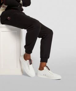 Christian Louboutin F.A.V Fiquea Vontade Leather Slip-On Sneakers WH01 -Christian Louboutin Online Shop christian louboutin f a v fiquea vontade leather slip on sneakers 16567627 32137728 1000