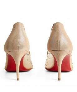 Christian Louboutin Follies Mesh Strass Pumps 70 F065 Courts -Christian Louboutin Online Shop christian louboutin follies mesh strass pumps 70 16573146 32160460 1000