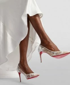 Christian Louboutin Galativi Leather Lace Pumps 85 W204 Courts -Christian Louboutin Online Shop christian louboutin galativi leather lace pumps 85 17694656 37017119 1000