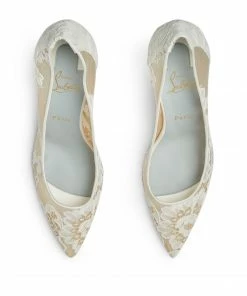 Christian Louboutin Galativi Leather Lace Pumps 85 W204 Courts -Christian Louboutin Online Shop christian louboutin galativi leather lace pumps 85 17694656 37018197 1000