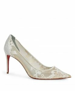 Christian Louboutin Galativi Leather Lace Pumps 85 W204 Courts -Christian Louboutin Online Shop christian louboutin galativi leather lace pumps 85 17694656 37018201 1000