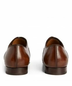 Christian Louboutin Greggo Leather Oxford Shoes BWI3 Smart Shoes -Christian Louboutin Online Shop christian louboutin greggo leather oxford shoes 16561184 32106708 1000