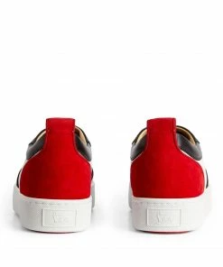 Christian Louboutin Happyrui Leather Sneakers CMA3 Low-Top Sneakers 10 Christian Louboutin Happyrui Leather Sneakers CMA3 Low-Top Sneakers -Christian Louboutin Online Shop christian louboutin happyrui leather sneakers 17635999 37269277 1000
