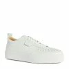 Christian Louboutin Happyrui Spikes Leather Sneakers W256 Low-Top Sneakers