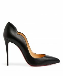 Christian Louboutin Hot Chick Leather Pumps 100 BK01 Courts 10 Christian Louboutin Hot Chick Leather Pumps 100 BK01 Courts -Christian Louboutin Online Shop christian louboutin hot chick leather pumps 100 16573135 32159697 1000