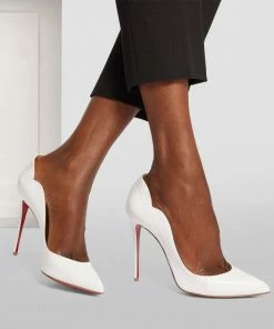 Christian Louboutin Hot Chick Patent Leather Pumps 100 W222 Courts 11 Christian Louboutin Hot Chick Patent Leather Pumps 100 W222 Courts -Christian Louboutin Online Shop christian louboutin hot chick patent leather pumps 100 16558845 32107137 1000