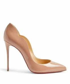 Christian Louboutin Hot Chick Patent Leather Pumps 100 PK1A Courts 10 Christian Louboutin Hot Chick Patent Leather Pumps 100 PK1A Courts -Christian Louboutin Online Shop christian louboutin hot chick patent leather pumps 100 16738838 32852878 1000