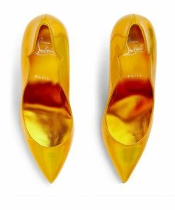 Christian Louboutin Hot Chick Patent Leather Pumps 100 Y249 Courts -Christian Louboutin Online Shop christian louboutin hot chick patent leather pumps 100 17762847 37330021 1000