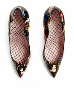 Christian Louboutin Hot Chick Patent Leather Pumps 100 J906 Courts -Christian Louboutin Online Shop christian louboutin hot chick patent leather pumps 100 17763334 37246503 1000
