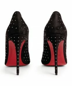 Christian Louboutin Hot Chick Plume Suede Pumps 100 BK65 Courts 9 Christian Louboutin Hot Chick Plume Suede Pumps 100 BK65 Courts -Christian Louboutin Online Shop christian louboutin hot chick plume suede pumps 100 17379084 36640511 1000