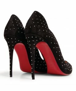 Christian Louboutin Hot Chick Plume Suede Pumps 100 BK65 Courts 13 Christian Louboutin Hot Chick Plume Suede Pumps 100 BK65 Courts -Christian Louboutin Online Shop christian louboutin hot chick plume suede pumps 100 17379084 36641577 1000