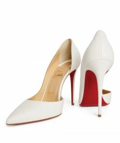 Christian Louboutin Iriza Leather Pumps 100 W222 Courts 13 Christian Louboutin Iriza Leather Pumps 100 W222 Courts -Christian Louboutin Online Shop christian louboutin iriza leather pumps 100 16965479 33743375 1000